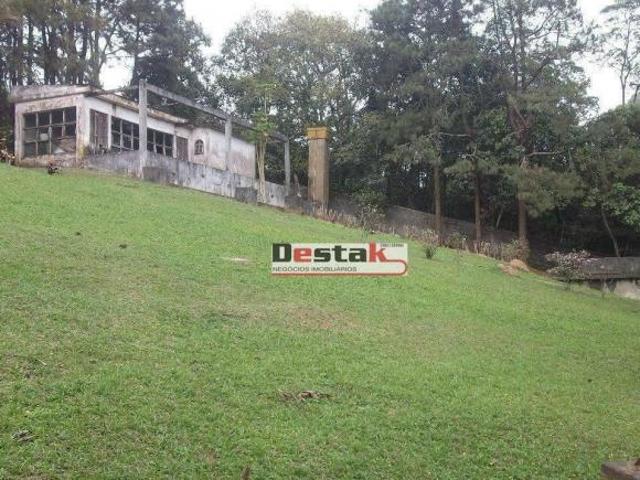 Sítio e chácara venda em São Bernardo do Campo