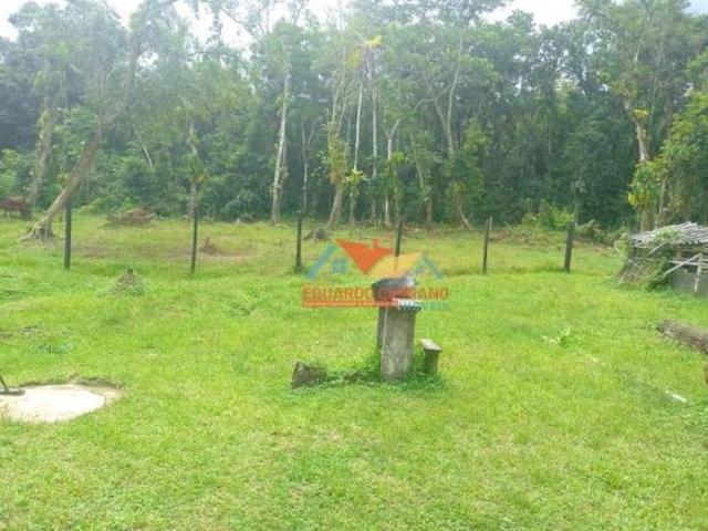 Sítio e chácara venda em Região Imediata de Caraguatatuba-Ubatuba-São Sebastião, Região Metropolitana do Vale do Paraíba e Litoral Norte
