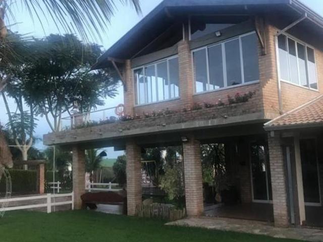 Sítio e chácara venda em Barretos