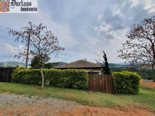 Sítio e chácara venda em Região Imediata de Bragança Paulista, Piracaia