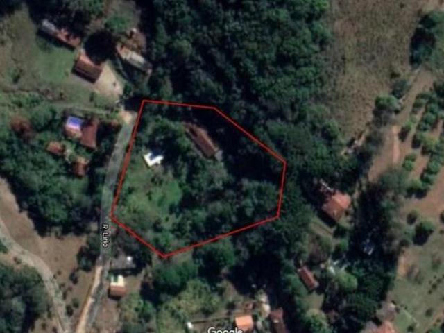 Sítio e chácara venda em Batatuba, Piracaia