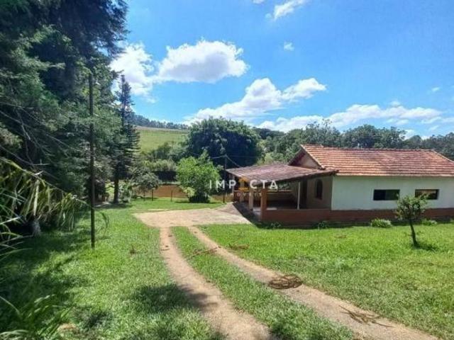 Sítio e chácara venda em Quadrante Nordeste, Pouso Alegre