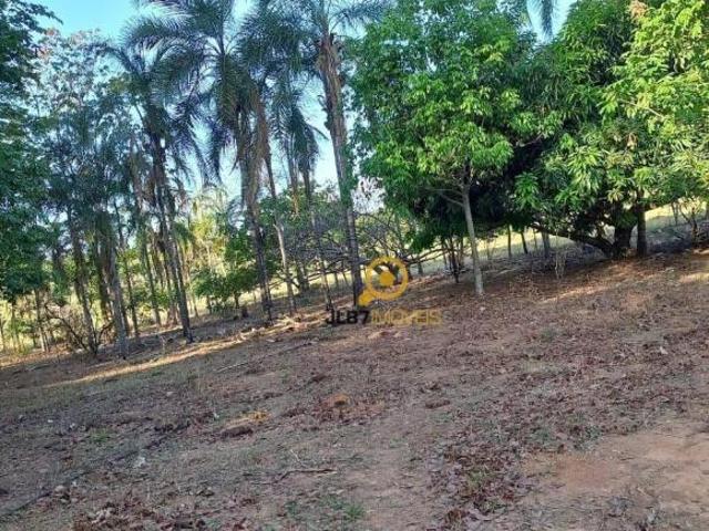Sítio e chácara venda em Região Geográfica Imediata de Goiânia, Bela Vista de Goiás