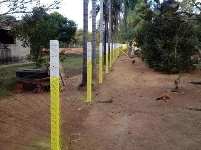 Fazenda venda em Região Geográfica Imediata de Goiânia, Bela Vista de Goiás