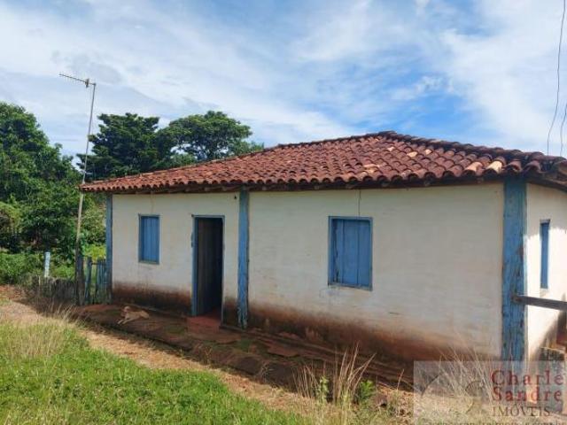 Sítio e chácara venda em Região Geográfica Imediata de Goiânia, Bela Vista de Goiás