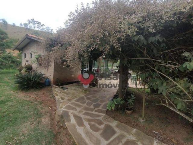 Sítio e chácara venda em Região Imediata de Taubaté-Pindamonhangaba, Região Metropolitana do Vale do Paraíba e Litoral Norte