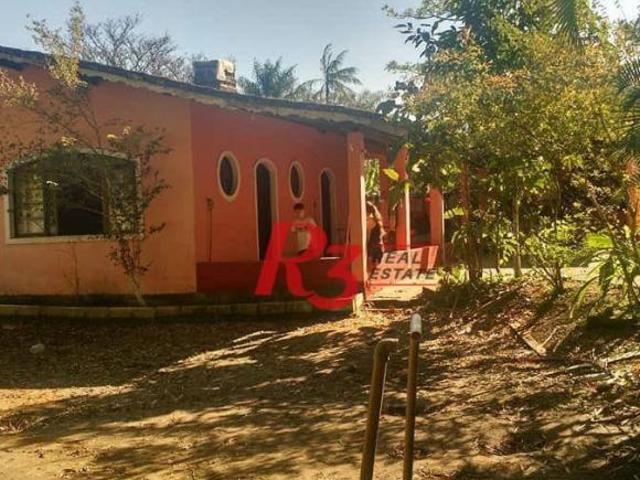 Sítio e chácara venda em Região Imediata de Santos, Região Metropolitana da Baixada Santista