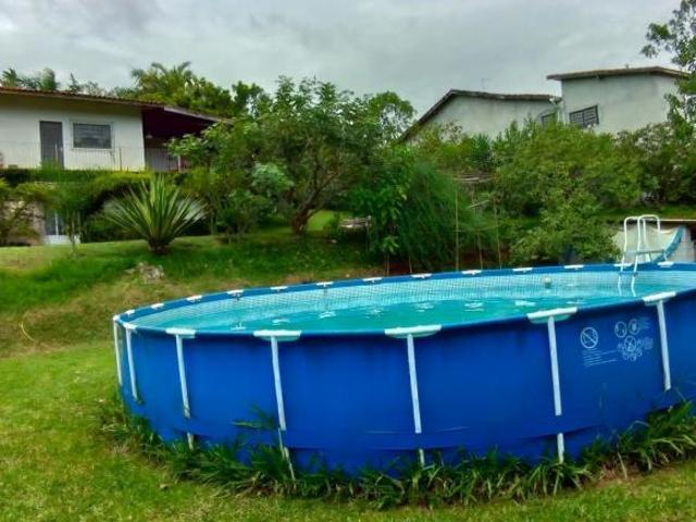 Sítio e chácara venda em Biritiba Mirim