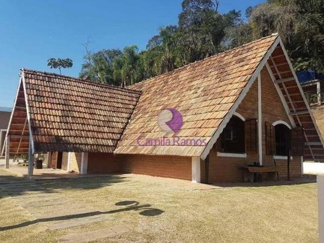 Sítio e chácara venda em Biritiba Mirim