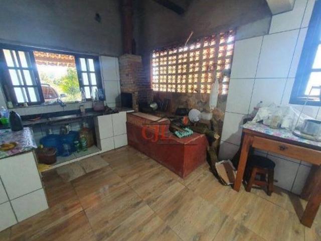 Sítio e chácara venda em Biritiba-Ussu
