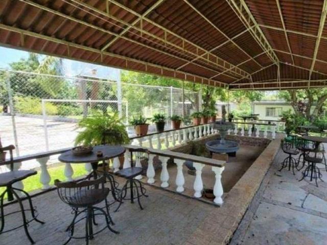 Sítio e chácara venda em Terras de Santa Rosa I e II, Salto