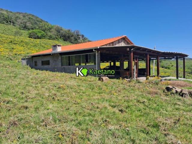 Sítio e chácara venda em Região Geográfica Imediata de Santa Maria, Silveira Martins