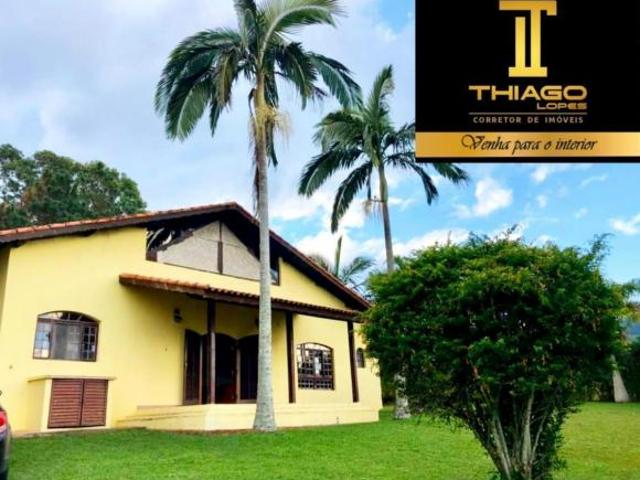 Sítio e chácara venda em Bofete, São Paulo