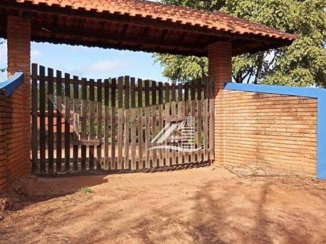 Sítio e chácara venda em Região Imediata de Botucatu, Bofete