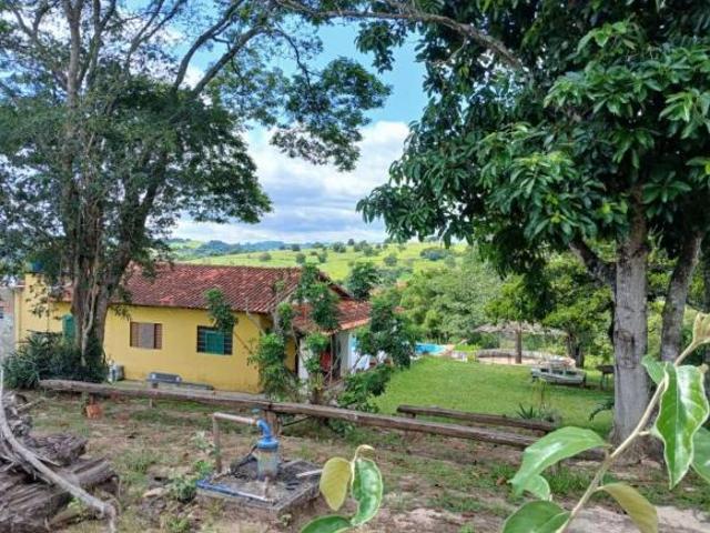 Sítio e chácara venda em Região Imediata de Botucatu, Bofete