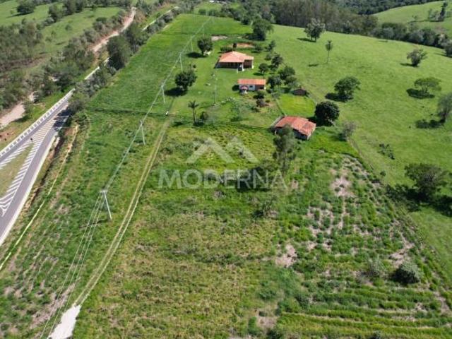 Sítio e chácara venda em Bofete