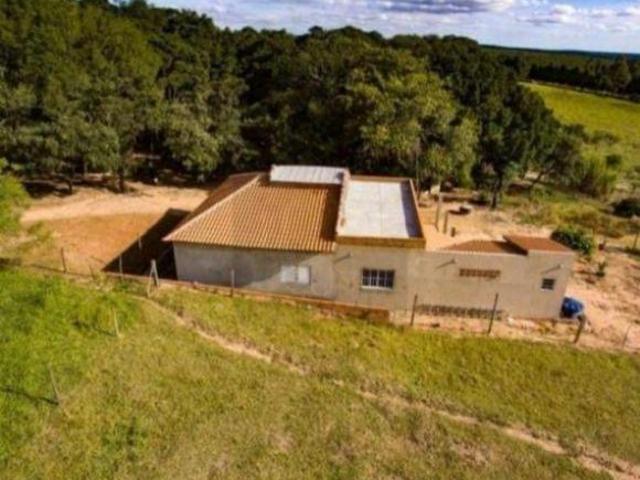 Sítio e chácara venda em Bofete