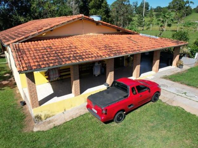 Sítio e chácara venda em Bofete