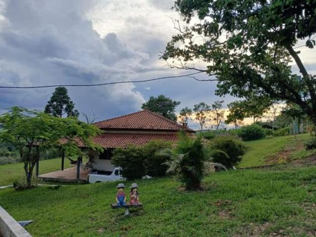 Sítio e chácara venda em Região Imediata de Botucatu, Bofete