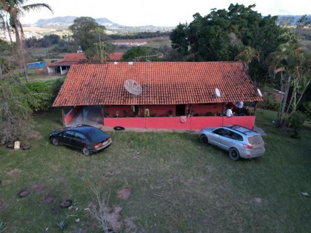 Sítio e chácara venda em Região Imediata de Botucatu, Bofete