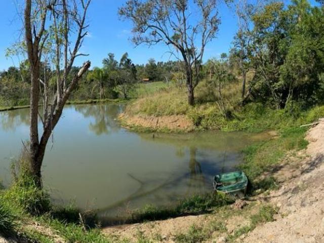 Sítio e chácara venda em Bofete, Região Geográfica Intermediária de Bauru