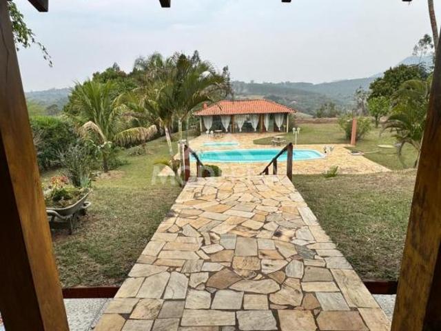 Sítio e chácara venda em Bofete, São Paulo