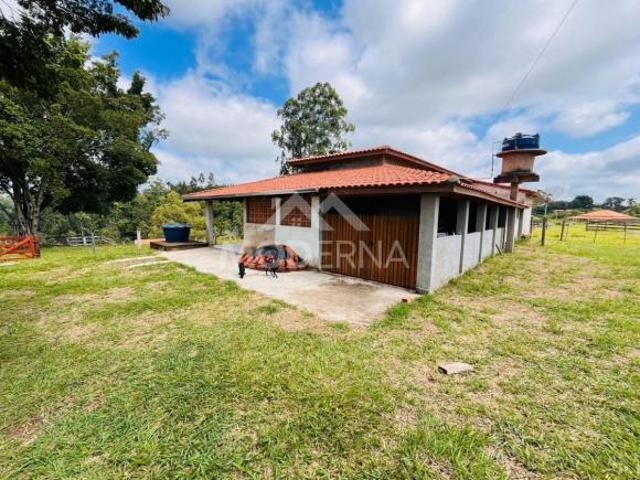 Sítio e chácara venda em Bofete, São Paulo