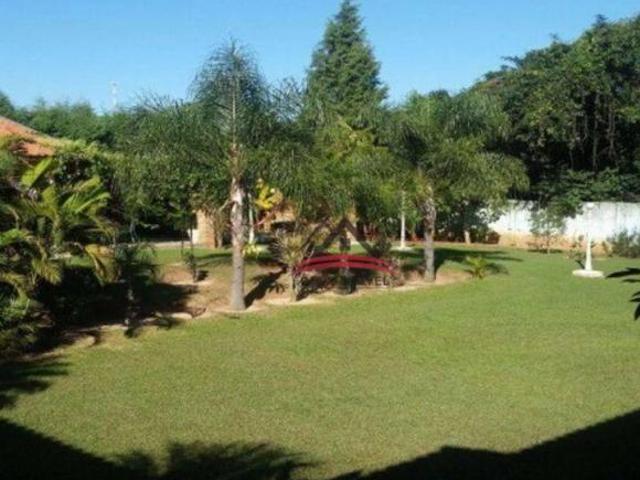 Sítio e chácara venda em Região Imediata de Sorocaba, Região Metropolitana de Sorocaba