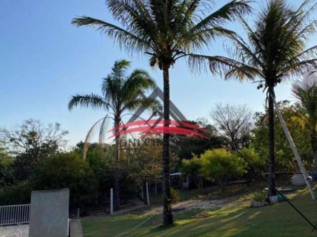 Sítio e chácara venda em Região Imediata de Sorocaba, Região Metropolitana de Sorocaba