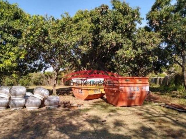 Sítio e chácara venda em Região Imediata de Sorocaba, Região Metropolitana de Sorocaba