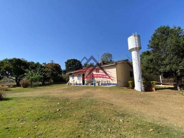 Sítio e chácara venda em Região Imediata de Sorocaba, Região Metropolitana de Sorocaba