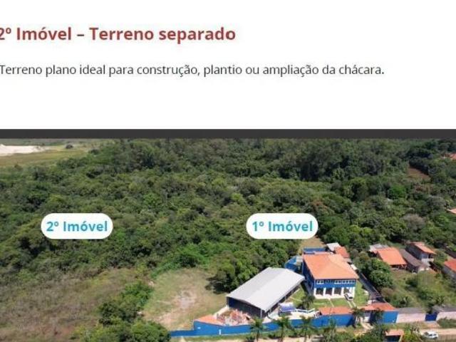 Sítio e chácara venda em Região Imediata de Sorocaba, Região Metropolitana de Sorocaba