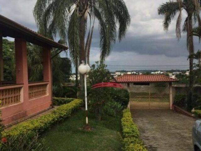 Sítio e chácara venda em Região Imediata de Sorocaba, Região Metropolitana de Sorocaba