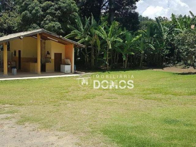 Sítio e chácara venda em Região Imediata de Guaratinguetá, Região Metropolitana do Vale do Paraíba e Litoral Norte