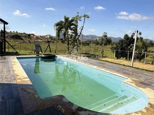 Sítio e chácara venda em Região Geográfica Imediata de Caratinga, Bom Jesus do Galho