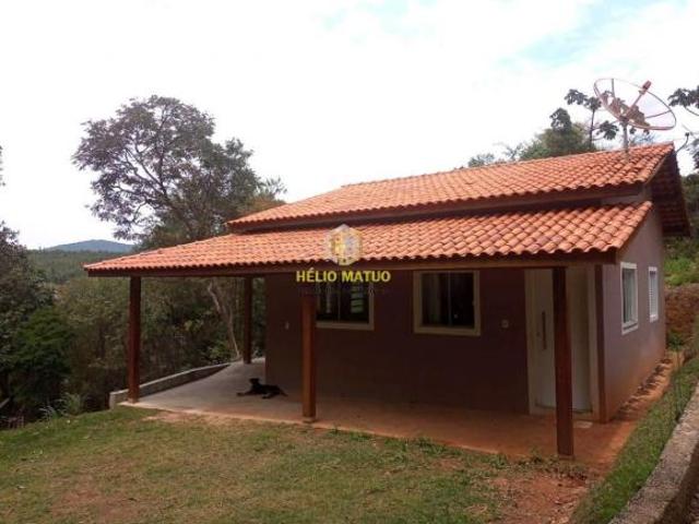 Sítio e chácara venda em Região Imediata de Bragança Paulista, Bom Jesus dos Perdões