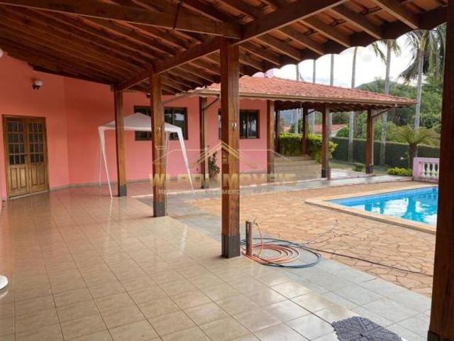 Sítio e chácara venda em Região Imediata de Bragança Paulista, Bom Jesus dos Perdões