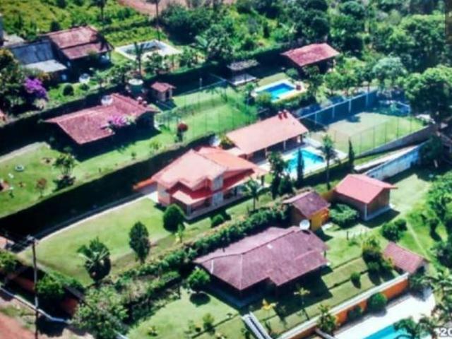 Sítio e chácara venda em Região Imediata de Bragança Paulista, Bom Jesus dos Perdões
