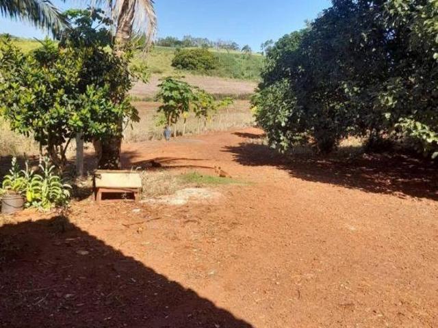 Sítio e chácara venda em Região Geográfica Imediata de Apucarana, Bom Sucesso
