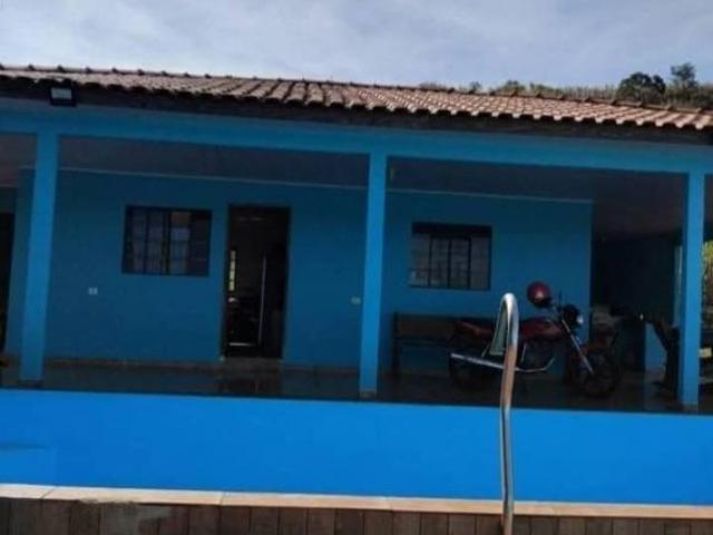 Sítio e chácara venda em Região Geográfica Imediata de Apucarana, Bom Sucesso