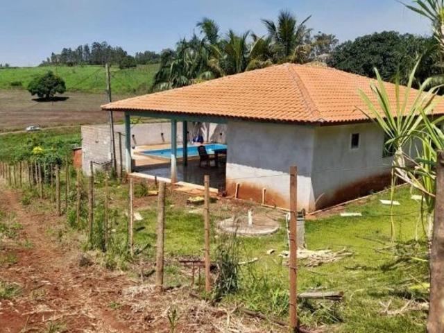 Sítio e chácara venda em Região Geográfica Imediata de Apucarana, Bom Sucesso