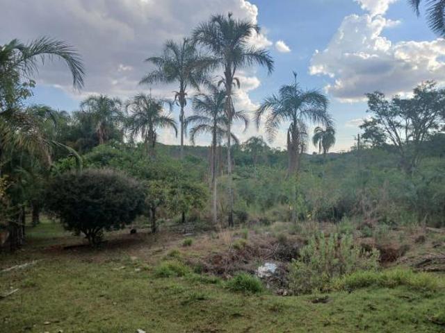 Sítio e chácara venda em Bairro Bom Sucesso, Anápolis