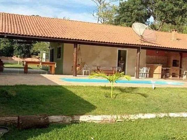 Sítio e chácara venda em Vila São Lucio, Botucatu