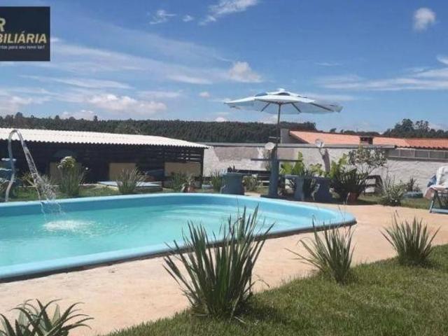 Sítio e chácara venda em Região Imediata de Botucatu, Botucatu