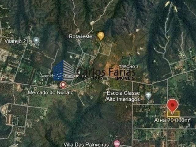 Sítio e chácara venda em Região Geográfica Imediata do Distrito Federal, Região Integrada de Desenvolvimento do Distrito Federal e Entorno