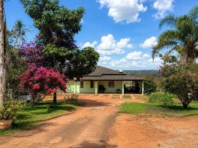 Sítio e chácara venda em Nova Colina, Sobradinho
