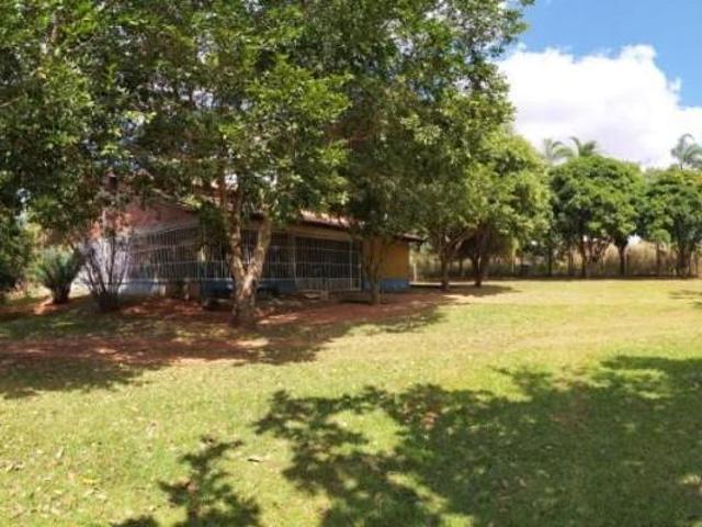 Sítio e chácara venda em Sobradinho, Região Geográfica Intermediária do Distrito Federal