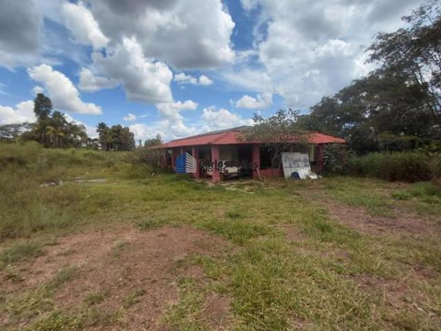 Sítio e chácara venda em Região Geográfica Imediata do Distrito Federal, Região Integrada de Desenvolvimento do Distrito Federal e Entorno