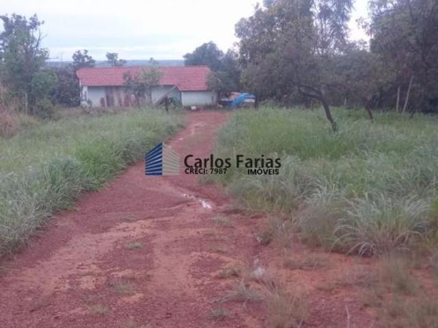 Sítio e chácara venda em Região Geográfica Imediata do Distrito Federal, Região Integrada de Desenvolvimento do Distrito Federal e Entorno