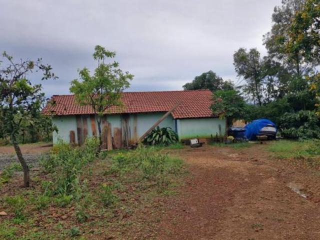Sítio e chácara venda em Santa Maria, Região Geográfica Intermediária do Distrito Federal